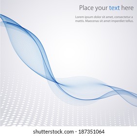 Abstract background 