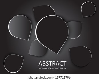 Abstract background