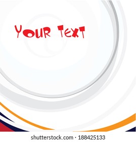 Abstract background