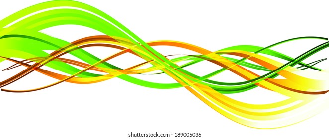Abstract background