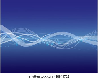 Abstract background