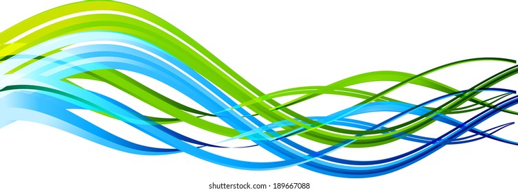 Abstract background