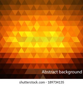 Abstract background 