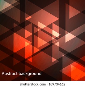 Abstract background 