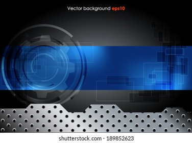 Abstract background 