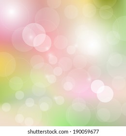 Abstract background