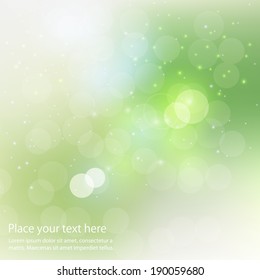 Abstract background