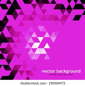 Abstract background