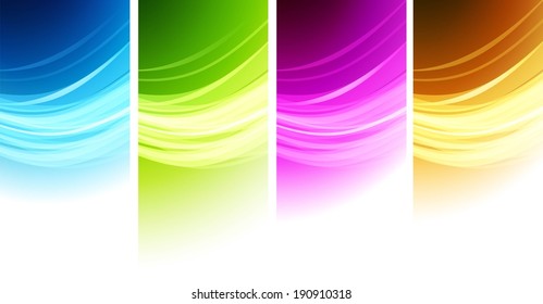 Abstract background