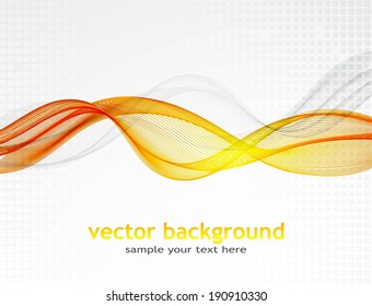 Abstract background