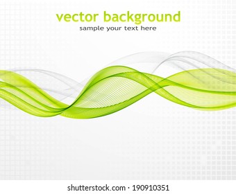 Abstract background
