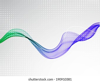 Abstract background