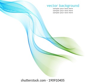 Abstract background