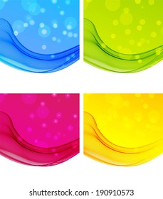 Abstract background