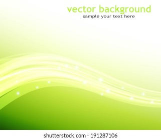 Abstract background