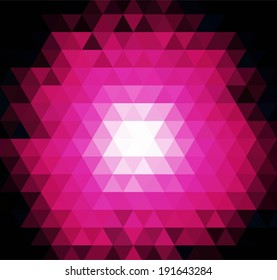 Abstract background