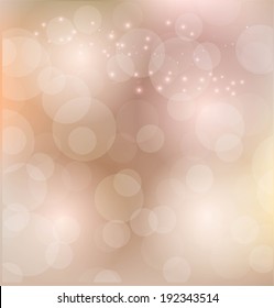 Abstract background