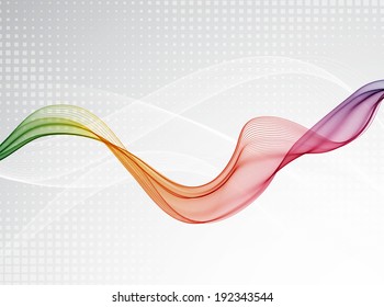 Abstract background
