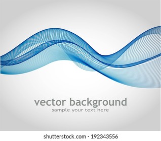 Abstract background