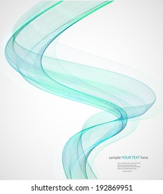 Abstract background