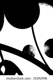 abstract background