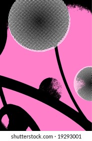 abstract background