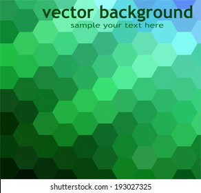 Abstract background