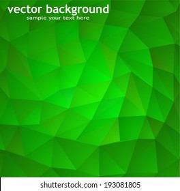 Abstract background