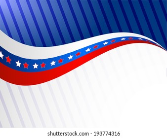 Abstract background