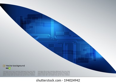 Abstract background 