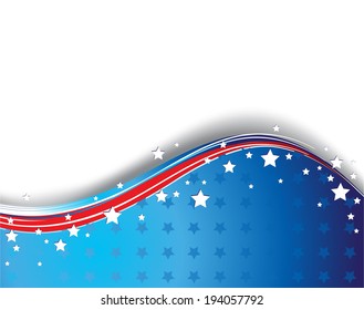 Abstract background