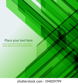  Abstract background