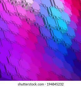 abstract background