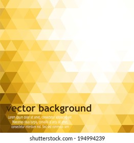 Abstract background