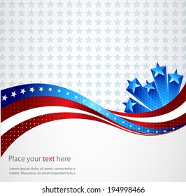 Abstract background 