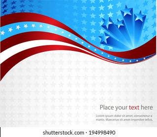 Abstract background 