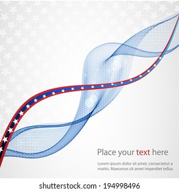 Abstract background 