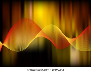 Abstract background