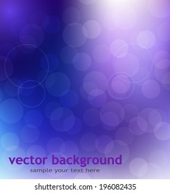 Abstract background