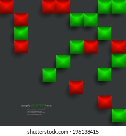 Abstract background