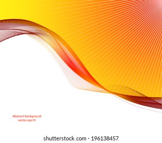 Abstract background