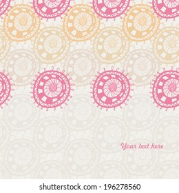 Abstract background