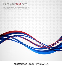 Abstract background 