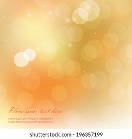 Abstract background 