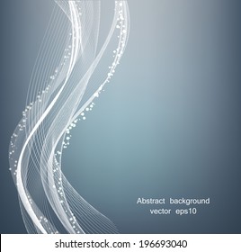 Abstract background