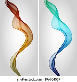 Abstract background
