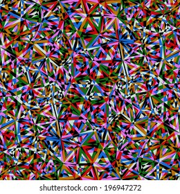 abstract background