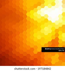 abstract background