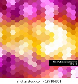 abstract background