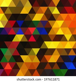 abstract background